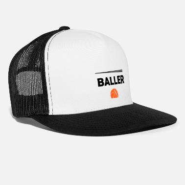 Baller Caps \u0026 Hats | Unique Designs 